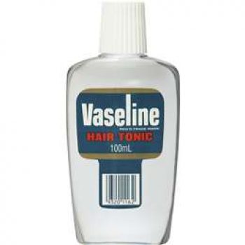 Vaseline Hair Tonic 100ml