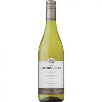 Jacob’s Creek Chardonnay  750ml