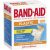 Band-aid Plastic Strips 100 pack