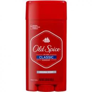 Old Spice Deodorant Roll On Stick Original 92g