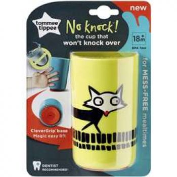 Tommee Tippee No Knock Cup  each
