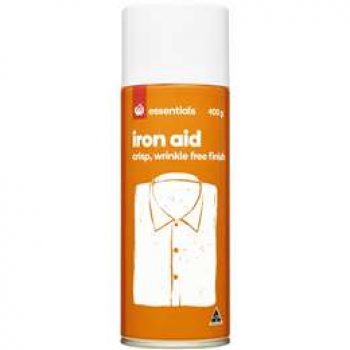 Essentials Iron Aid  400g