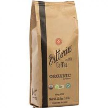 Vittoria Organic Beans  500g