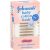 Johnson’s Baby Pure Cotton Buds 60 pack