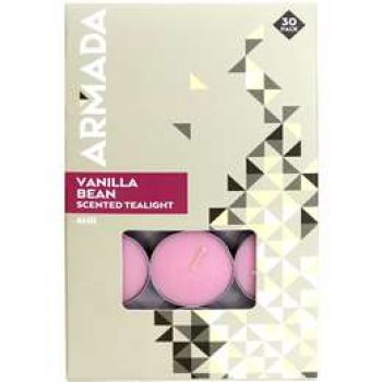 Armada Scented Candle  30 pack