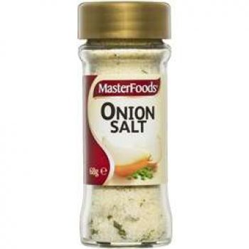 Masterfoods Salt Onion 68g