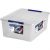 Sistema Storage With Lid 60l each