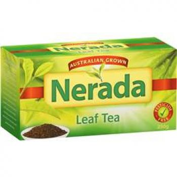 Nerada Loose Leaf Tea 250g