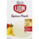 Lion Tapioca Pearls 375g