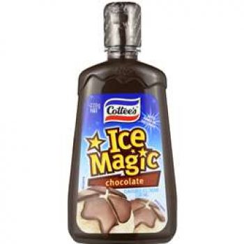 Cottee’s Ice Magic Chocolate 220g