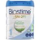Biostime Sn-2 Bio Plus Premium Organic Infant Formula Stage 1 800g