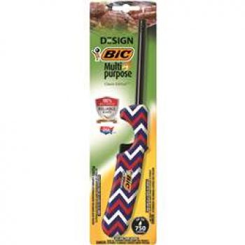 Bic Multi-purpose Megalighter  each