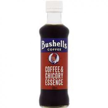 Bushells Coffee Essence Sweet Chicory 250ml