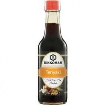 Kikkoman Marinade Teriyaki 250ml