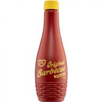 Eta Barbecue Sauce  375ml