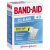 Band-aid Clear Strips 40 pack