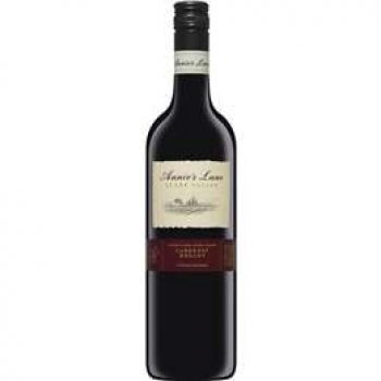 Annie’s Lane Cabernet Merlot  750ml