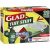 Glad Garbage Bags Tuff Stuff Drawstring 56l 20 pack