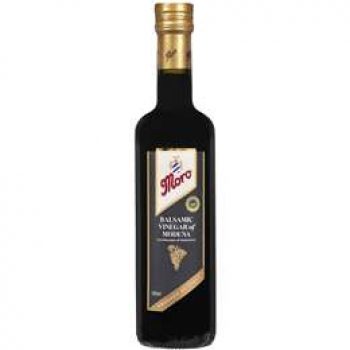Moro Balsamic Vinegar Of Modena  500ml