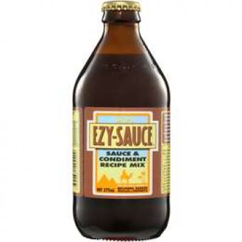Wild’s Marinade Ezy Sauce Recipe Mix 375ml