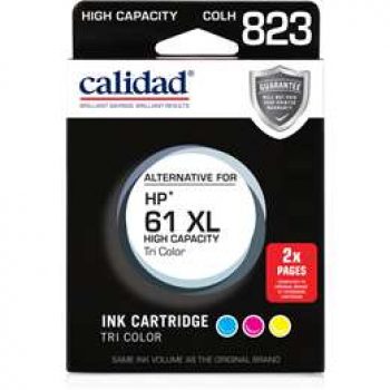 Calidad Hp Printer Ink 61 Xl Tri-colour each