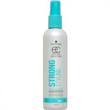 Schwarzkopf Extra Care Strong Styling Hair Spray 200ml