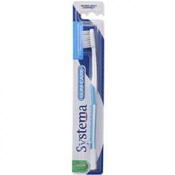 Systema Gum Care Super Soft Toothbrush  each