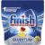 Finish Quantum Ultimate Dishwasher Tablets Lemon Sparkle 50 pack