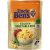 Uncle Ben’s Microwave Golden Vegetable Rice Pouch 250g