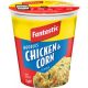Fantastic Chicken & Corn Noodle Cup 70g