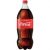 Coca-cola Bottle  2l