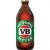 Victoria Bitter Lager Stubby 375ml single