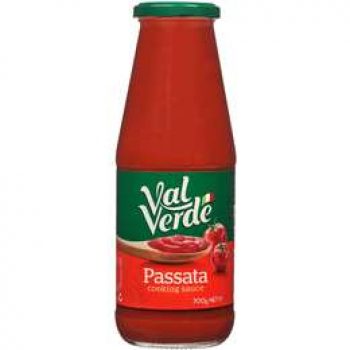 Val Verde Passata Sauce  700g