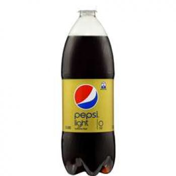 Pepsi Light Caffeine Free Bottle 1.25l