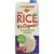 Pureharvest Organic Aussie Dream Rice Milk 1l