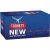 Tooheys New Lager Stubbies 24x375ml case