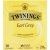Twinings Earl Grey Tea Bags 10pk 20g