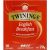 Twinings English Breakfast Tea Bags 10 pack