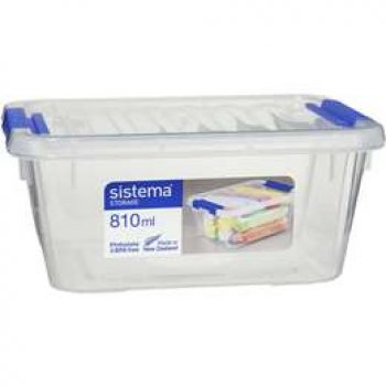 Sistema Storage 810ml each