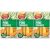 Golden Circle Pine Orange Fruit Drink 6x250ml