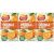 Golden Circle Orange Drink Multipack 6x250ml