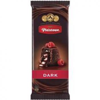 Nestle Plaistowe Dark Cooking Chocolate 200g