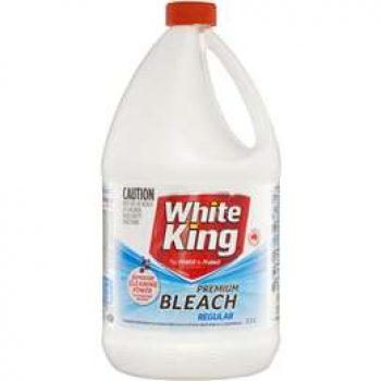 White King Bleach Standard 2.5l