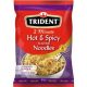 Trident Hot & Spicy 2 Minute Noodles 85g