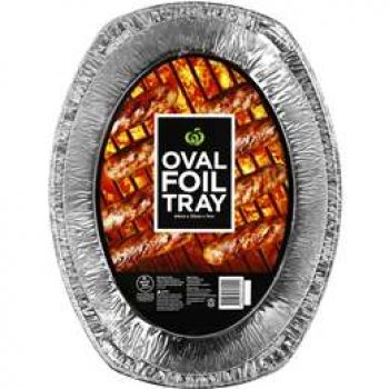 Woolworths Roasting Dish each