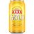 Xxxx Gold Mid Strength Lager Can 375ml single