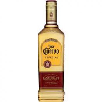 Jose Cuervo Esp Gold Tequila  700ml