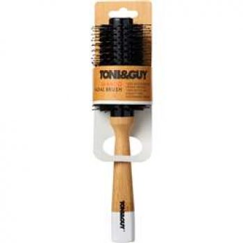 Toni & Guy Bamboo Radial Brush  each