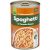 Woolworths Spaghetti In Tomato Sauce 420g