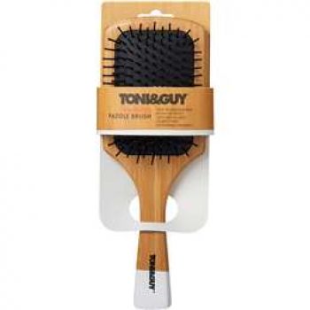 Toni & Guy Bamboo Paddle Brush  each